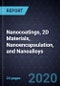 Innovations in Nanocoatings, 2D Materials, Nanoencapsulation, and Nanoalloys - Product Thumbnail Image