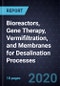 Innovations in Bioreactors, Gene Therapy, Vermifiltration, and Membranes for Desalination Processes - Product Thumbnail Image