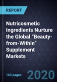 Nutricosmetic Ingredients Nurture the Global “Beauty-from-Within” Supplement Markets- Product Image