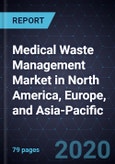 Growth Opportunities in the Medical Waste Management Market in North America, Europe, and Asia-Pacific, Forecast to 2024- Product Image