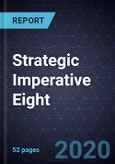 Strategic Imperative Eight- Product Image