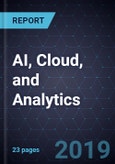 Innovations in AI, Cloud, and Analytics- Product Image