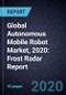 Global Autonomous Mobile Robot Market, 2020: Frost Radar Report - Product Thumbnail Image