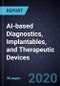 Innovations in AI-based Diagnostics, Implantables, and Therapeutic Devices - Product Thumbnail Image