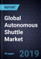 Strategic Insight into the Global Autonomous Shuttle Market, Forecast to 2030 - Product Thumbnail Image