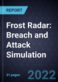 Frost Radar: Breach and Attack Simulation, 2022- Product Image