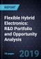 Flexible Hybrid Electronics: R&D Portfolio and Opportunity Analysis - Product Thumbnail Image