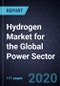 Growth Opportunities in the Hydrogen Market for the Global Power Sector - Product Thumbnail Image