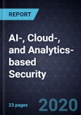 Innovations in AI-, Cloud-, and Analytics-based Security- Product Image
