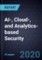 Innovations in AI-, Cloud-, and Analytics-based Security - Product Thumbnail Image