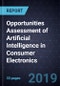 Opportunities Assessment of Artificial Intelligence in Consumer Electronics - Product Thumbnail Image