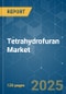 Tetrahydrofuran (THF) Market - Growth, Trends, COVID-19 Impact, and Forecasts (2023 - 2028) - Product Image