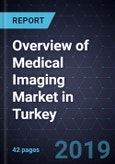 Overview of Medical Imaging Market in Turkey, Forecast to 2021- Product Image
