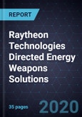 Raytheon Technologies Directed Energy Weapons (DEWs) Solutions- Product Image