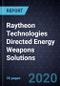 Raytheon Technologies Directed Energy Weapons (DEWs) Solutions - Product Thumbnail Image