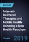 Internet-Delivered Therapies and Mobile Health Ushering a New Health Paradigm - Product Thumbnail Image