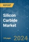 Silicon Carbide Market - Growth, Trends, COVID-19 Impact, and Forecasts (2023-2028) - Product Thumbnail Image