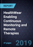 HealthWear Enabling Continuous Monitoring and Remote Therapies- Product Image