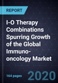 I-O Therapy Combinations Spurring Growth of the Global Immuno-oncology Market- Product Image