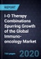 I-O Therapy Combinations Spurring Growth of the Global Immuno-oncology Market - Product Thumbnail Image