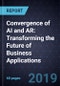 Convergence of AI and AR: Transforming the Future of Business Applications - Product Thumbnail Image