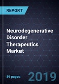 Growth Opportunities in the Neurodegenerative Disorder Therapeutics Market, Forecast to 2024- Product Image