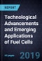 Technological Advancements and Emerging Applications of Fuel Cells - Product Thumbnail Image