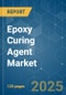 Epoxy Curing Agent Market - Growth, Trends, COVID-19 Impact, and Forecasts (2022 - 2027) - Product Thumbnail Image