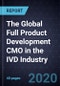 The Global Full Product Development CMO in the IVD Industry, 2020 - Product Thumbnail Image