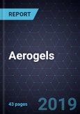 Emerging Opportunities for Aerogels- Product Image