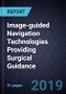 Image-guided Navigation Technologies Providing Surgical Guidance - Product Thumbnail Image