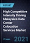 High Competitive Intensity Driving Malaysia's Data Center Colocation Services Market - Product Thumbnail Image