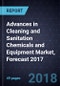 Agriculture and Nutrition Opportunity Engine Series - Advances in Cleaning and Sanitation Chemicals and Equipment Market, Forecast 2017 - Product Thumbnail Image