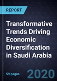 Transformative Trends Driving Economic Diversification in Saudi Arabia, 2025- Product Image