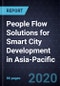 People Flow Solutions for Smart City Development in Asia-Pacific, 2019 - Product Thumbnail Image