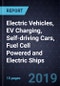 Innovations in Electric Vehicles, EV Charging, Self-driving Cars, Fuel Cell Powered and Electric Ships - Product Thumbnail Image