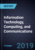 Recent Innovations in Information Technology, Computing, and Communications- Product Image