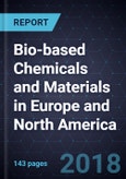 Growth Opportunities for Bio-based Chemicals and Materials in Europe and North America, 2017- Product Image