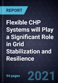 Flexible CHP Systems will Play a Significant Role in Grid Stabilization and Resilience- Product Image
