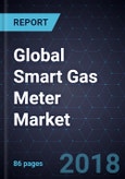 Global Smart Gas Meter Market, Forecast to 2025- Product Image