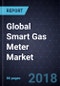 Global Smart Gas Meter Market, Forecast to 2025 - Product Thumbnail Image