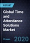 Analysis of the Global Time and Attendance Solutions Market, Forecast to 2024 - Product Thumbnail Image