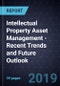 Intellectual Property (IP) Asset Management - Recent Trends and Future Outlook - Product Thumbnail Image