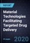Material Technologies Facilitating Targeted Drug Delivery - Product Thumbnail Image