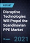 Disruptive Technologies Will Propel the Scandinavian PPE Market - Product Thumbnail Image