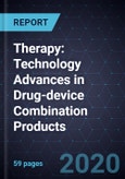 Future of Therapy: Technology Advances in Drug-device Combination Products- Product Image