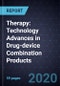 Future of Therapy: Technology Advances in Drug-device Combination Products - Product Thumbnail Image