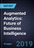 Augmented Analytics: Future of Business Intelligence- Product Image