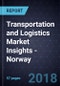 Transportation and Logistics Market Insights - Norway - Product Thumbnail Image
