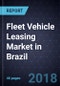 Fleet Vehicle Leasing Market in Brazil, Forecast to 2020 - Product Thumbnail Image